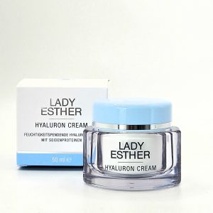 Lady Esther Hyaluron Cream 50 ml