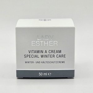 Lady Esther Vitamin A Winter Cream 50 ml