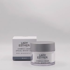 Lady Esther Vitamin A Winter Cream 50 ml