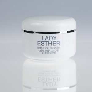 Lady Esther Gentle Body Treatment 250 ml
