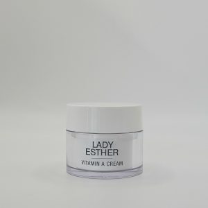 Lady Esther Vitamin A Cream 50 ml