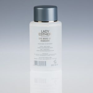 Lady Esther Eye Make-up Remover mit Rosenwasser 200 ml