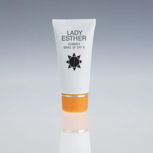 Lady Esther Summer Make-up Protection 6, 30 ml