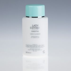 LADY ESTHER Sensitive Liquid Cleanser 200 ml