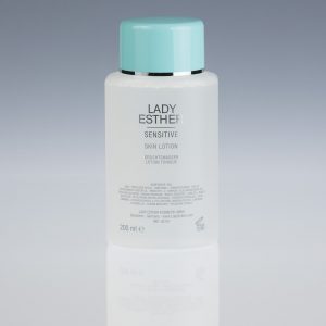 LADY ESTHER Sensitive Skin Lotion 200 ml
