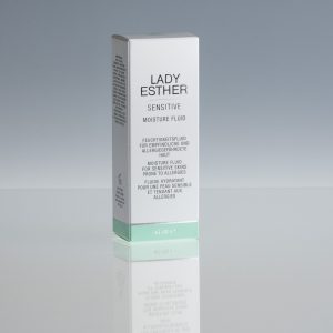 Lady Esther Sensitive Moisture Fluid 40 ml