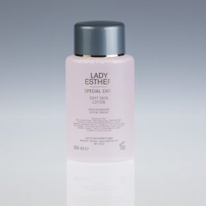 Lady Esther Soft Skin Lotion 200 ml