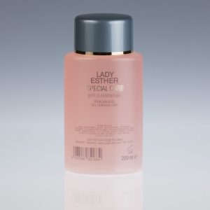 Lady Esther Soft Cleansing Gel 200 ml