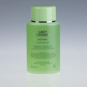 Lady Esther Silky Way Cleansing Gel 200 ml