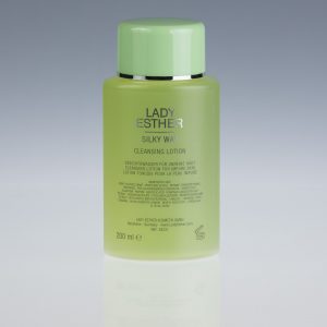 Lady Esther Silky Way Cleansing Lotion 200 ml