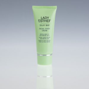Lady Esther Silky Way Facial Cover Cream 40 ml