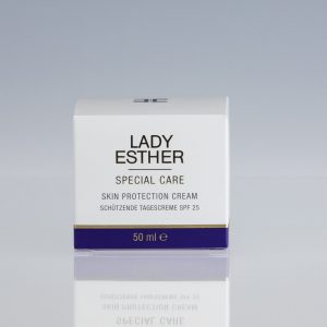 Lady Esther Skin Protection Cream SPF 25, 50 ml