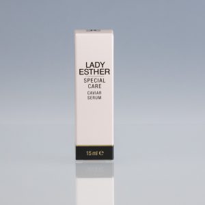 Lady Esther Caviar Serum 15 ml