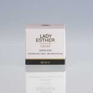 Lady Esther Caviar Super Rich 50 ml