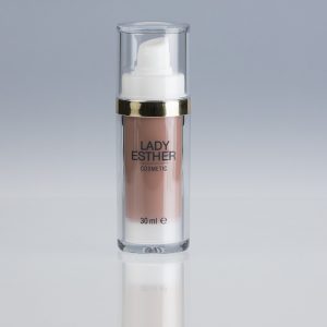 Lady Esther Moisture Film Sport Medium 30 ml