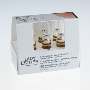 Lady Esther Meristem Extract 6 x 2 ml