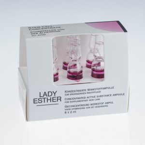 Stem Cell Concentrate