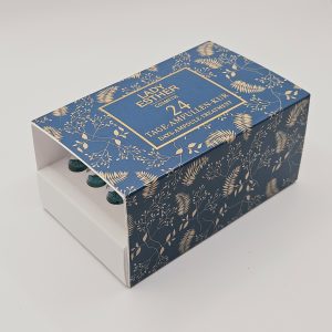 Lady Esther 24 Tage-Ampullen-Kur 24 x 2 ml