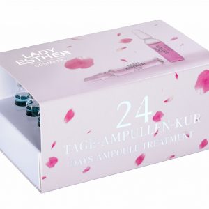Lady Esther 24 Tage-Ampullen-Frühjahrskur 24 x 2 ml