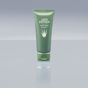 Lady Esther Aloe Vera Gel Mask 40 ml