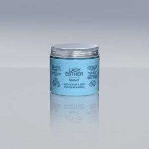Lady Esther SEASALT Scrub & Bath 300 g