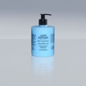 Body Cooling Gel 500 ml