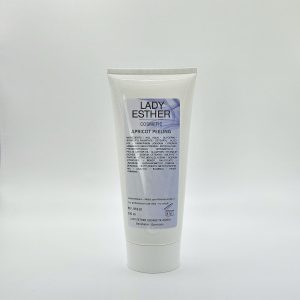 Apricot Peeling 200 ml