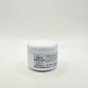 Vitamin A Winter Cream 150 ml