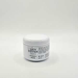 Vitamin A Cream 150 ml