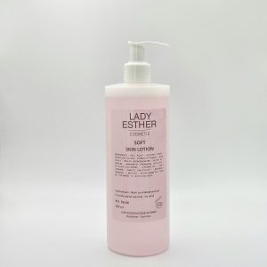 Soft Skin Lotion 500 ml