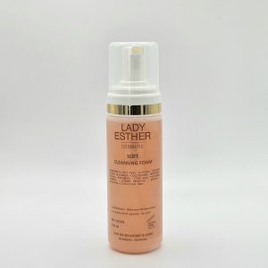 Soft Cleansing Foam 150 ml