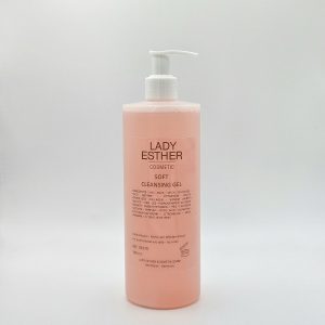 Soft Cleansing Gel 500 ml