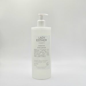 Sensitive Skin Lotion 500 ml