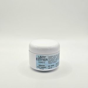 Sensitive Lightweight Cream 150 ml