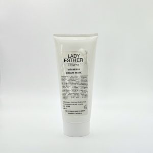 Vitamin A Cream Mask 200 ml