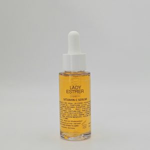 Vitamin C Serum Serum 30 ml