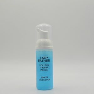Hyaluron Shower Mousse 50 ml